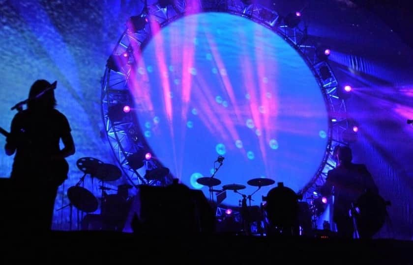 Brit Floyd Tickets | Brit Floyd Tour 2024 and Concert Tickets - viagogo