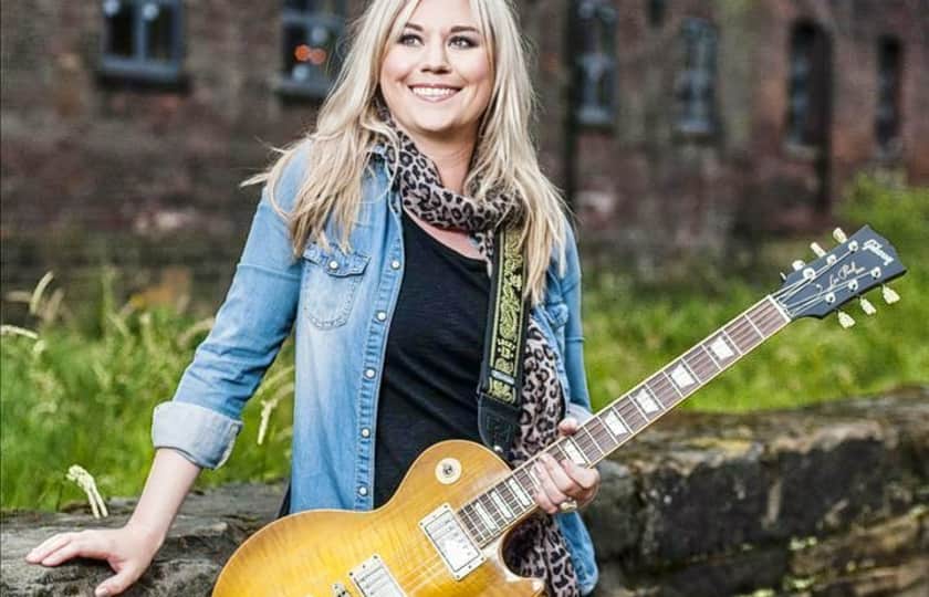 Joanne Shaw Taylor Tickets Joanne Shaw Taylor Concert Tickets and
