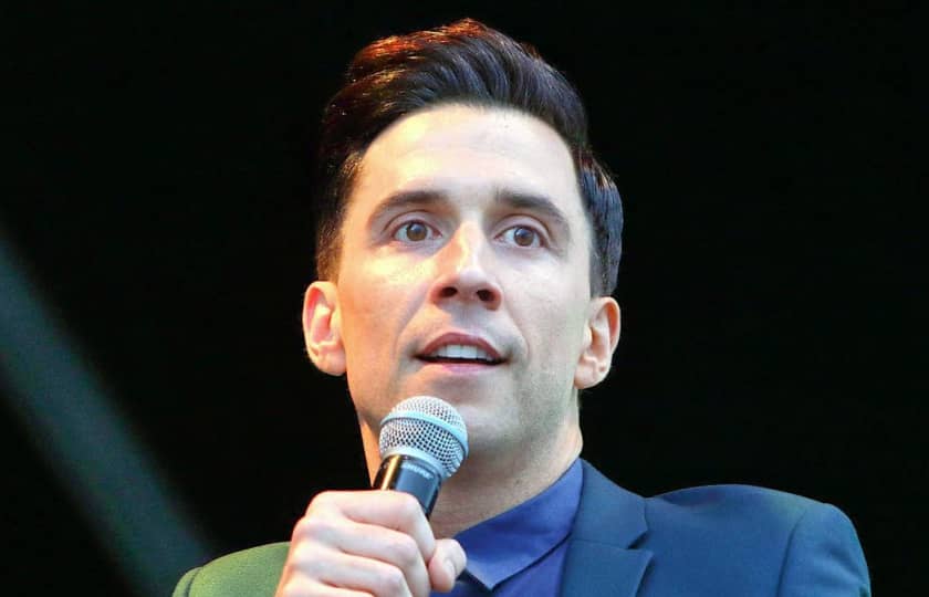 Russell Kane Tickets Buy or Sell Tickets for Russell Kane Tour Dates