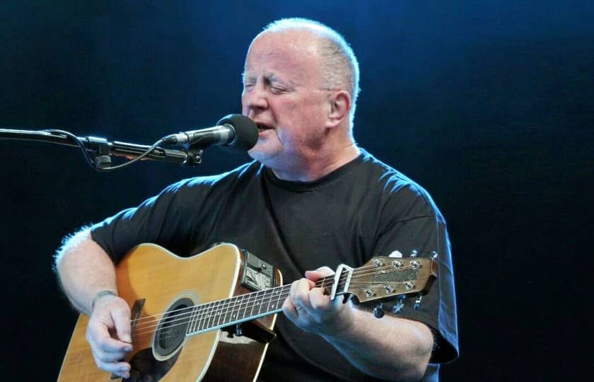 Christy Moore Tickets Christy Moore Tour 2024 and Concert Tickets