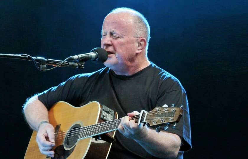 christy moore tour 2023 setlist