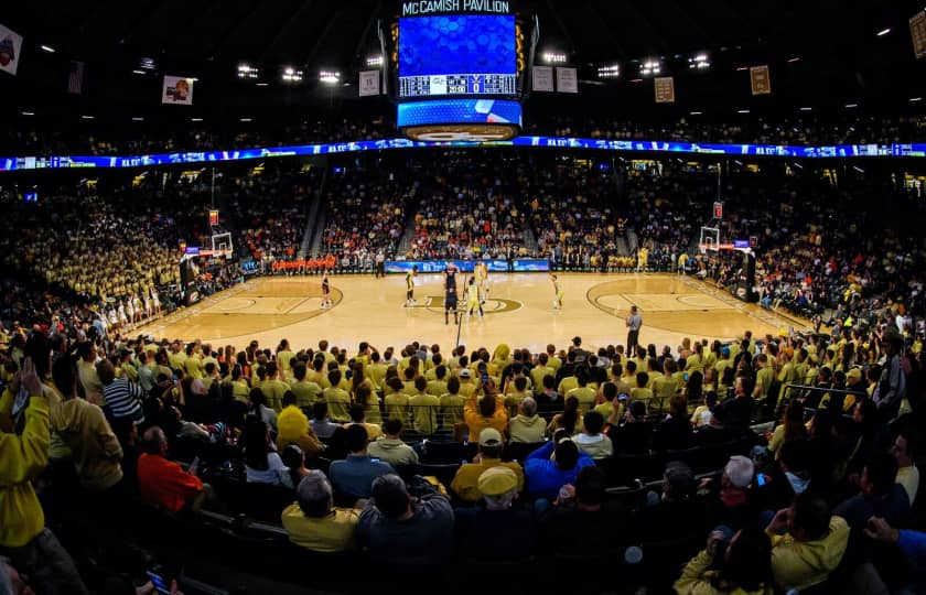 Tech Yellow Jackets Basketball Tickets StubHub
