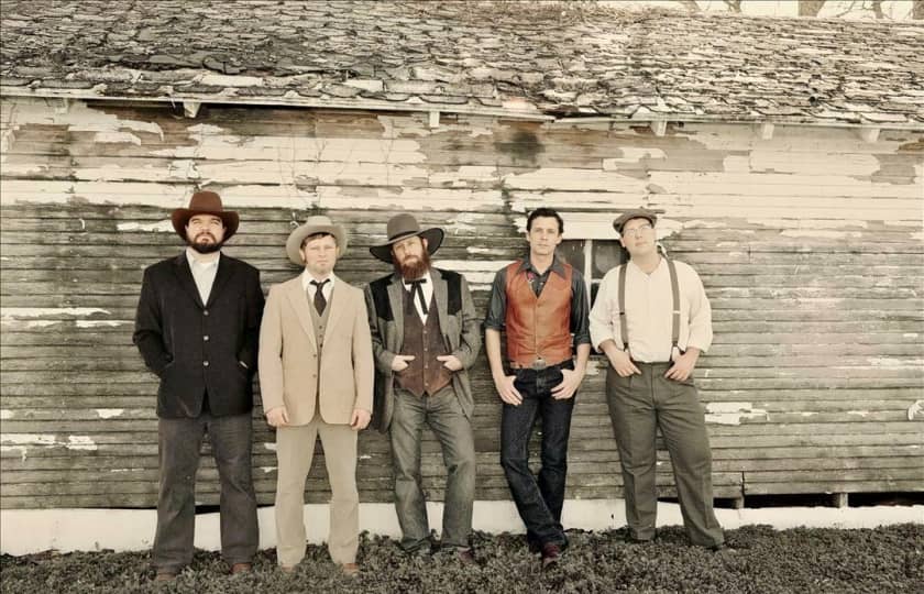 Turnpike Troubadours Tickets Turnpike Troubadours Concert Tickets and