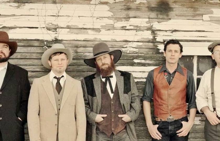 Turnpike Troubadours Tickets Turnpike Troubadours Concert Tickets and