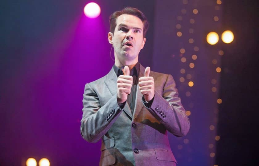 jimmy carr tour australia 2023