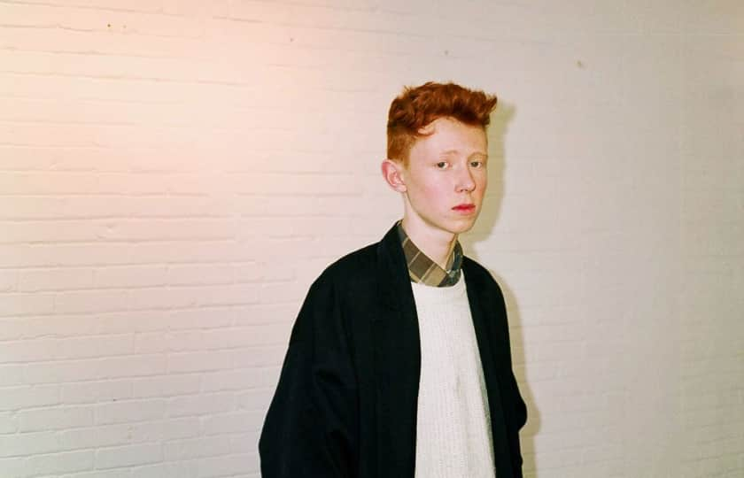 King Krule Tickets King Krule Concert Tickets and Tour Dates StubHub