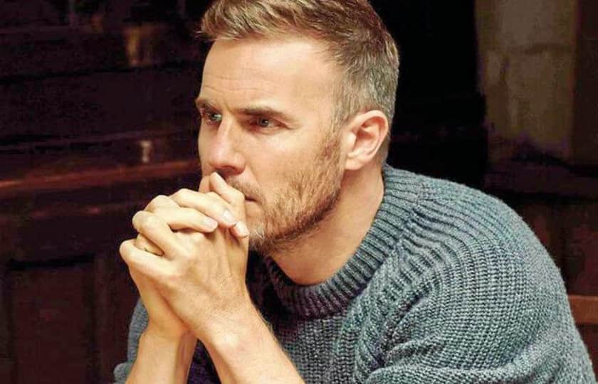 Gary Barlow Tickets Gary Barlow Concert Tickets and Tour Dates StubHub