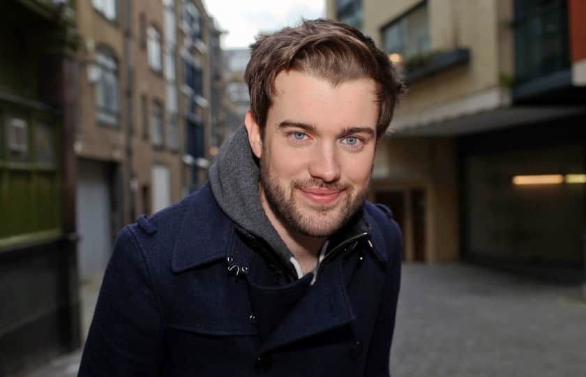 Jack Whitehall Tickets StubHub