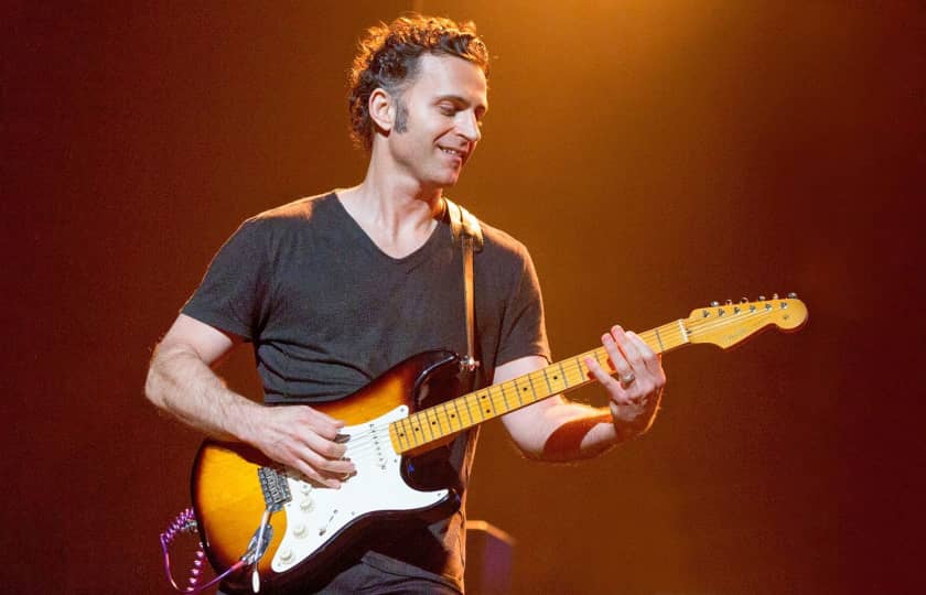 Dweezil Zappa Tickets Dweezil Zappa Concert Tickets and Tour Dates