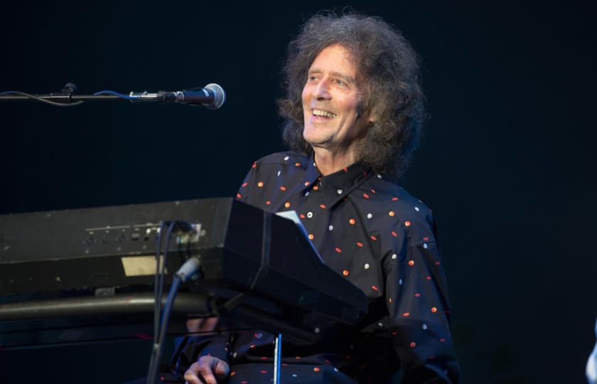 Gilbert O’Sullivan Tickets Konzertkarten für Gilbert O’Sullivan Tour