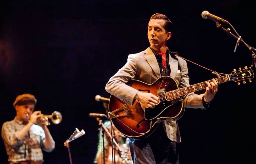 Pokey Lafarge Tickets StubHub