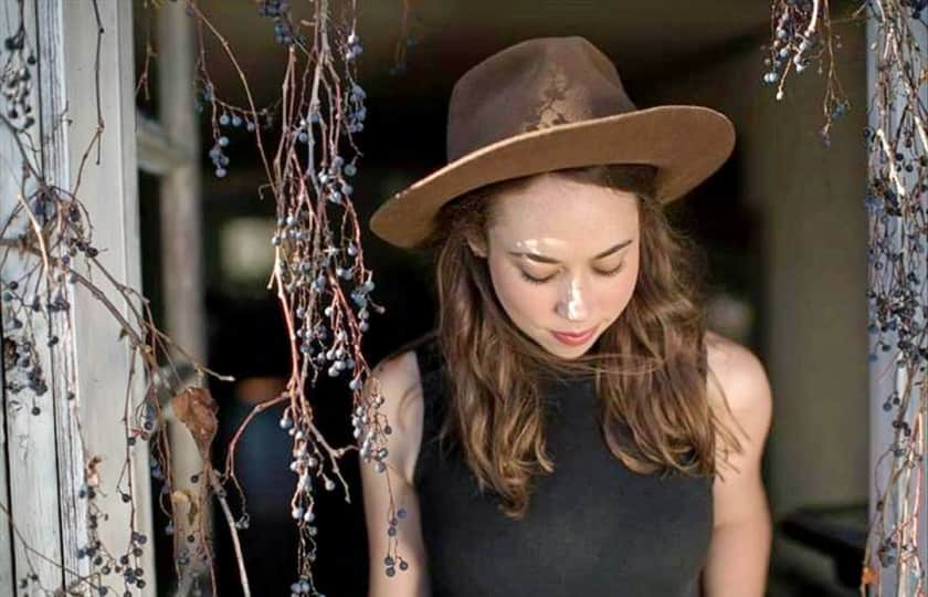 sarah jarosz tour schedule