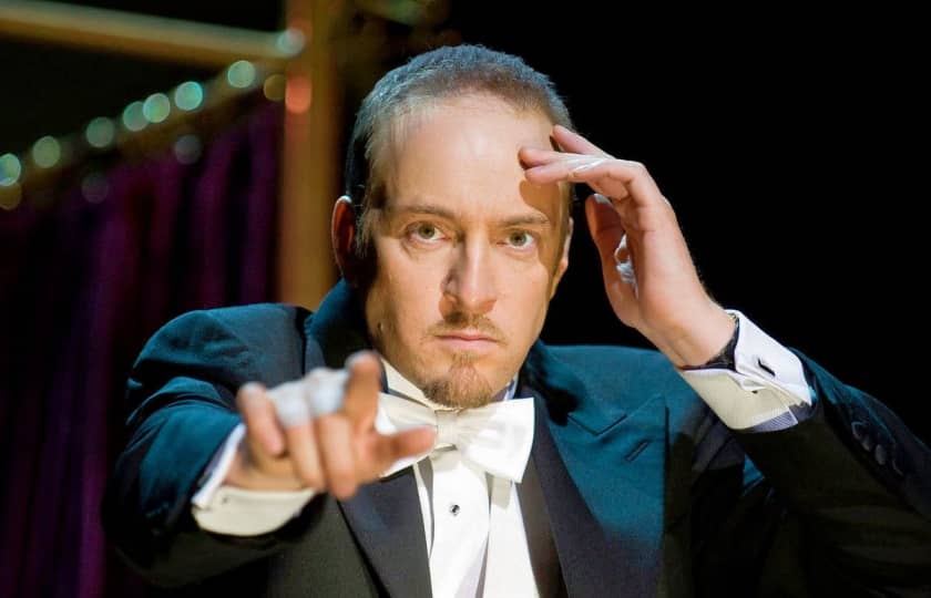 Derren Brown Tickets - StubHub