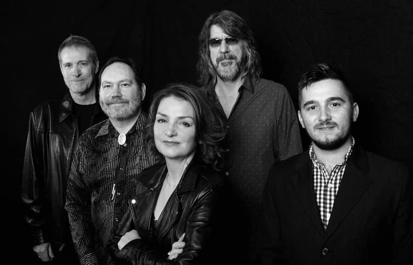 SteelDrivers Tickets SteelDrivers Concert Tickets and Tour Dates StubHub