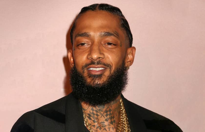 Nipsey Hussle Tickets Nipsey Hussle Concert Tickets and Tour Dates