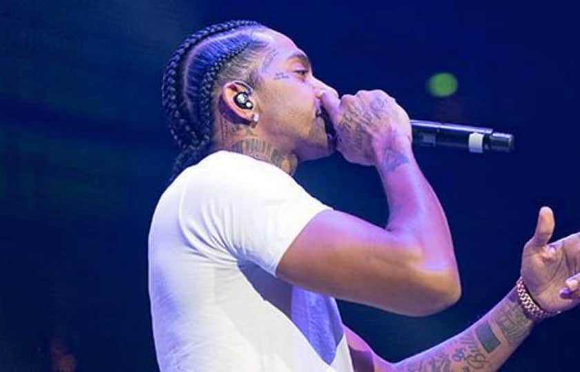 Nipsey Hussle Tickets