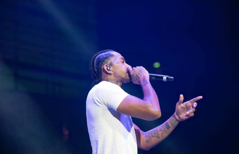Nipsey Hussle Tickets