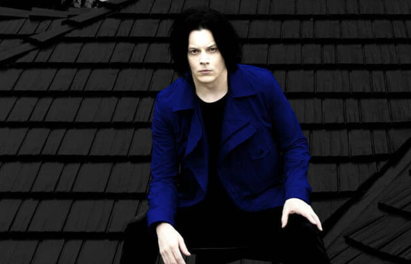 Jack White Tickets Jack White Concert Tickets and Tour Dates StubHub