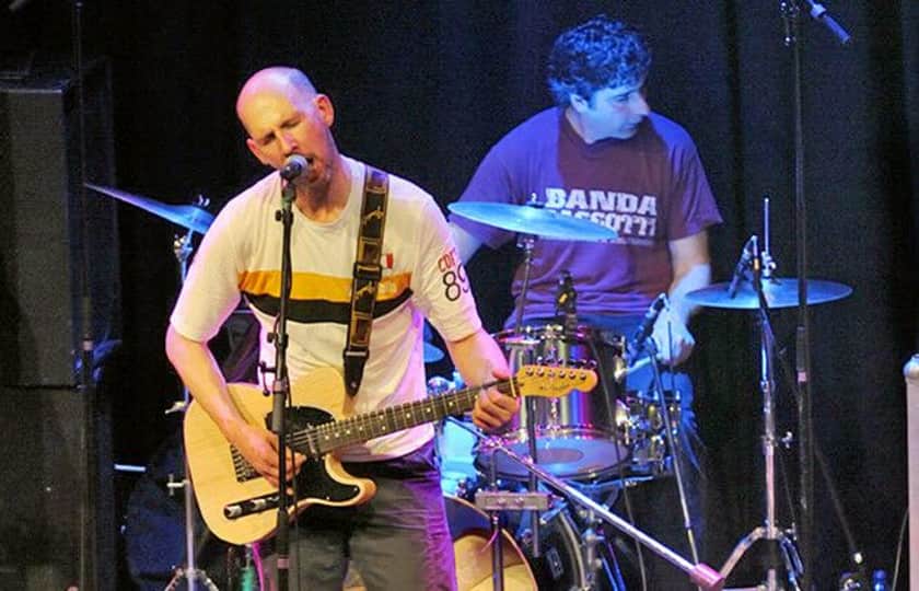 Half Man Half Biscuit Boiler Shop Newcastle upon Tyne Tickets Fri Feb