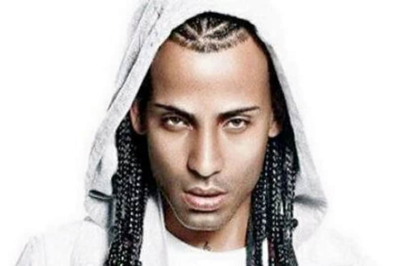 Arcangel Tickets Arcangel Concert Tickets and Tour Dates StubHub