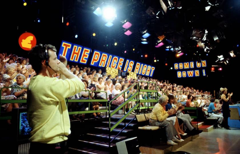 The Price Is Right Live Tickets StubHub