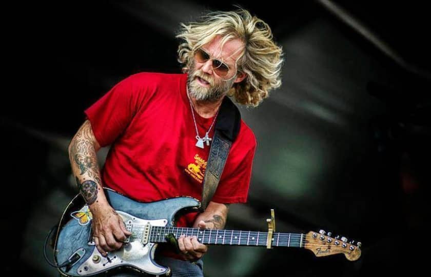 Anders Osborne Tickets Anders Osborne Concert Tickets and Tour Dates