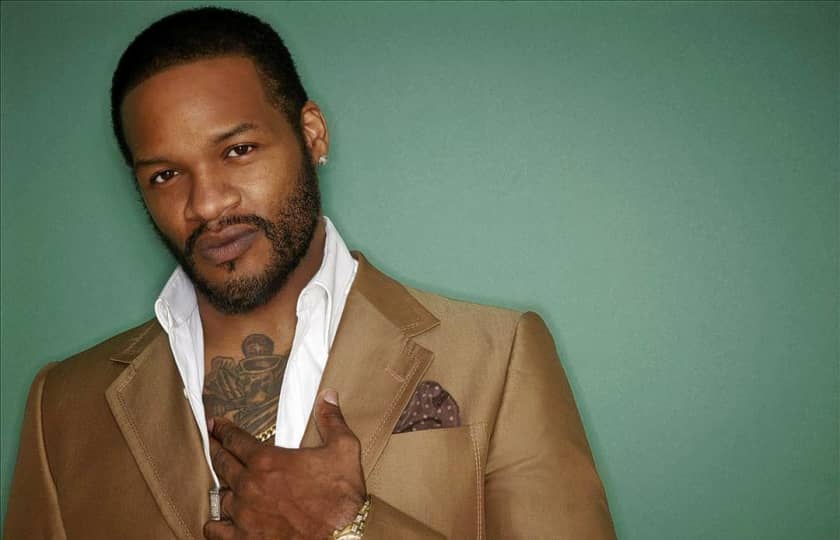 Jaheim Tickets Jaheim Concert Tickets and Tour Dates StubHub