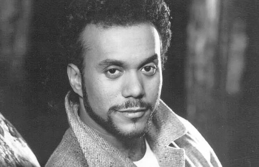 Howard Hewett Tickets - Howard Hewett Concert Tickets and Tour Dates