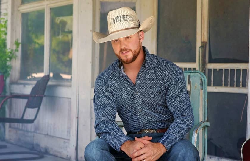 cody johnson tour ticketmaster