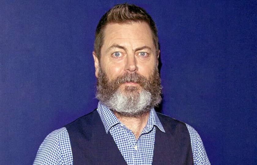 Nick Offerman Tickets Buy or Sell Tickets for Nick Offerman Tour