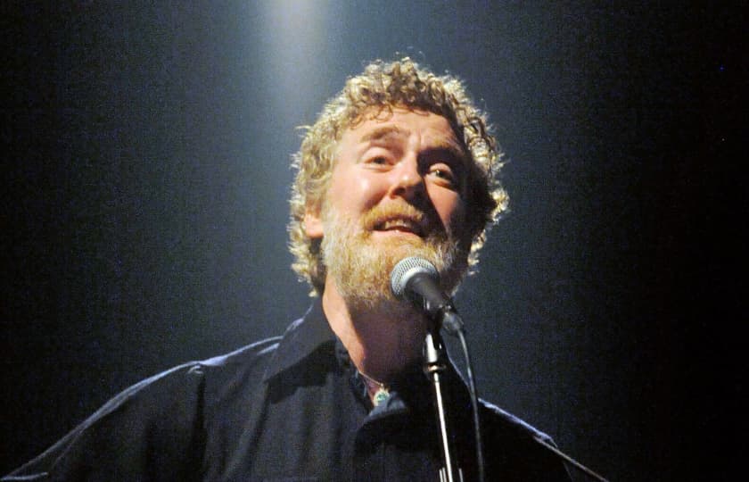 glen hansard tour tickets