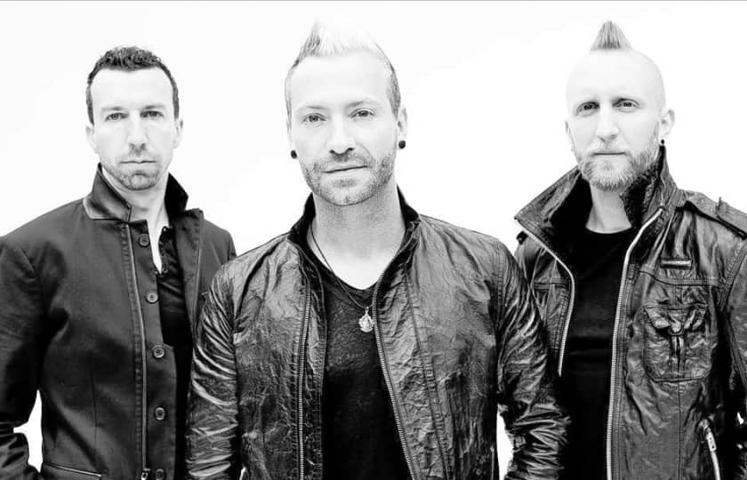 Thousand Foot Krutch Tickets Thousand Foot Krutch Concert Tickets and