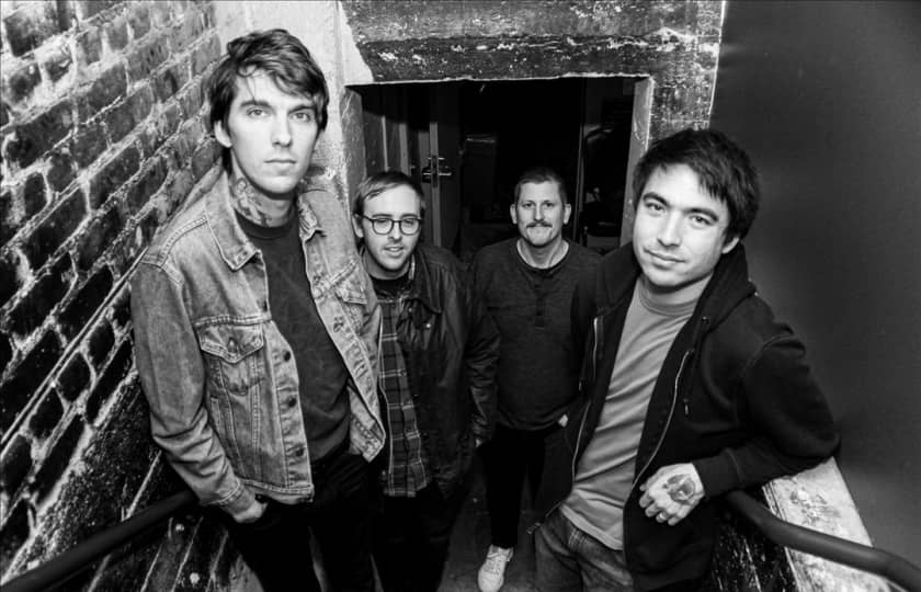 Joyce Manor Tickets Joyce Manor Concert Tickets and Tour Dates StubHub