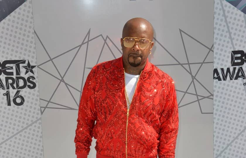 Jermaine Dupri Tickets - Jermaine Dupri Concert Tickets and ...