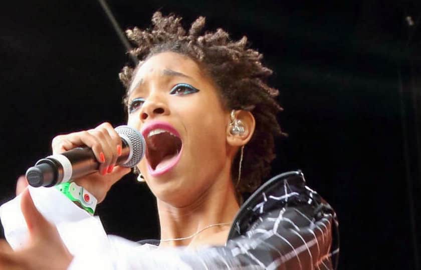 Willow Smith Tickets Willow Smith Tour Dates and Concert Tickets