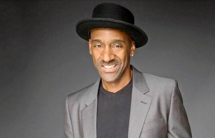 Marcus Miller Tickets - Marcus Miller Concert Tickets and Tour Dates
