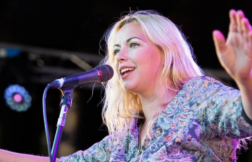 charlotte church tour 2022