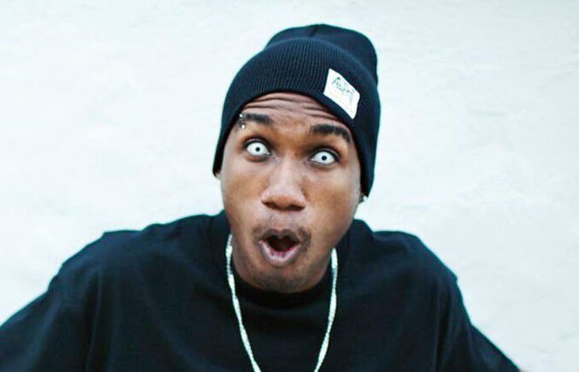 Hopsin Tickets Hopsin Concert Tickets and Tour Dates StubHub