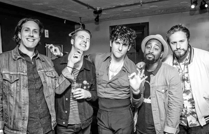 Low Cut Connie Tickets StubHub