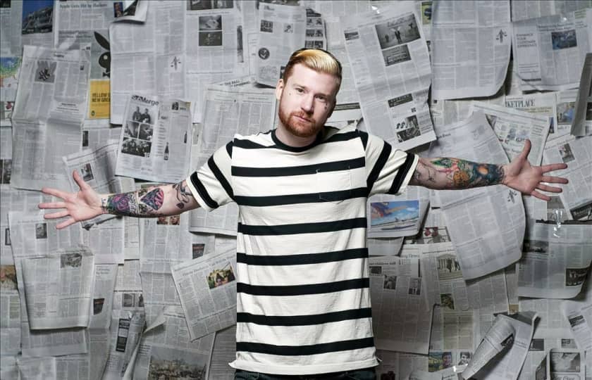 Jonny Craig Tickets - Jonny Craig Concert Tickets and Tour Dates - StubHub