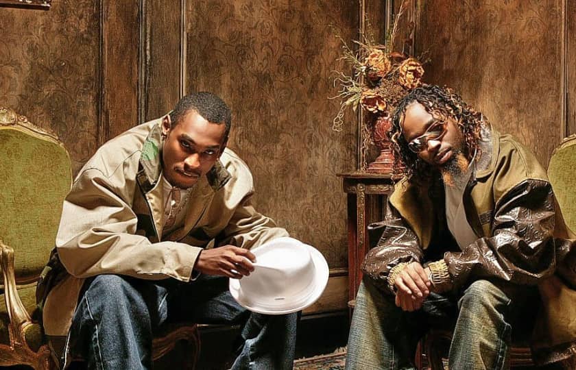 Ying Yang Twins Tickets Ying Yang Twins Concert Tickets and Tour