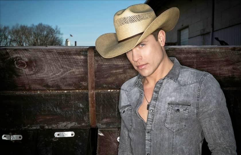 Dustin Lynch Tickets Dustin Lynch Concert Tickets and Tour Dates