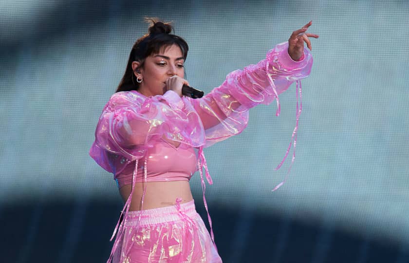 Charli XCX Tickets Charli XCX Concert Tickets and Tour Dates StubHub