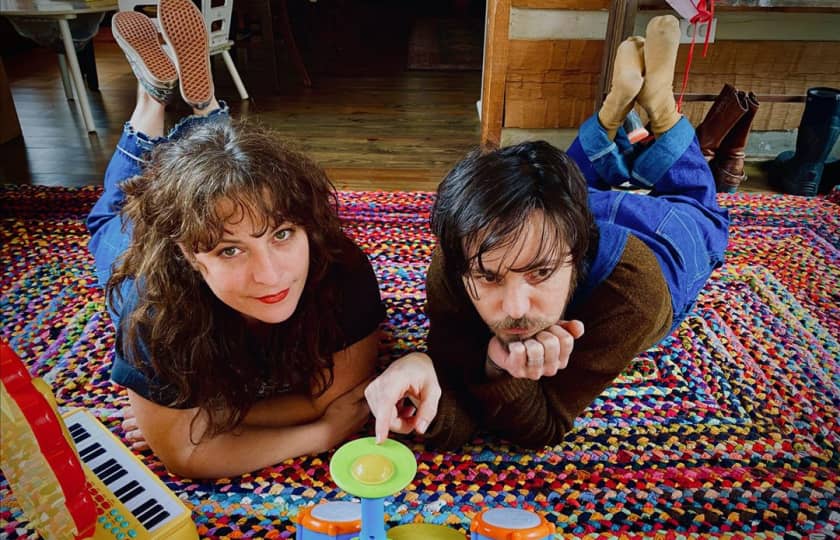 Shovels and Rope Tickets Shovels and Rope Concert Tickets and Tour