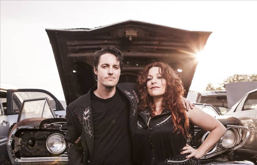 Shovels and Rope Tickets Shovels and Rope Concert Tickets and Tour