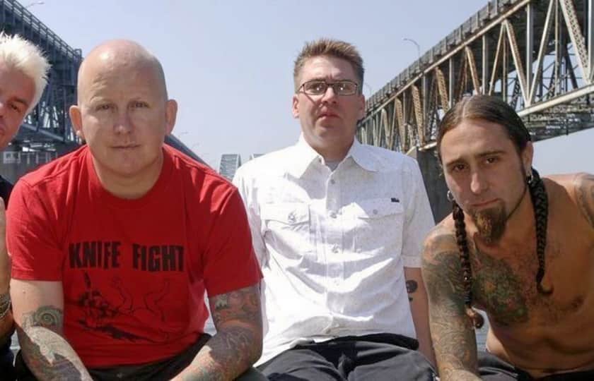 Good Riddance Tickets Good Riddance Concert Tickets and Tour Dates