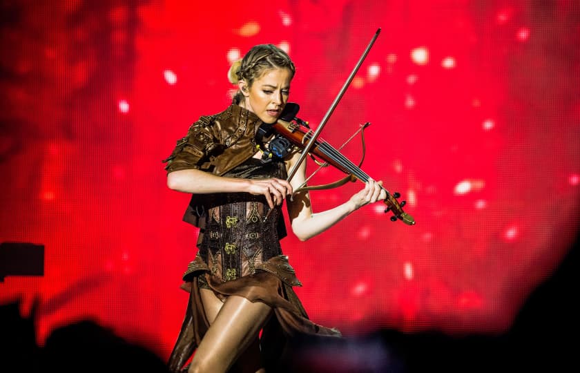 Lindsey Stirling Tickets Lindsey Stirling Concert Tickets and Tour