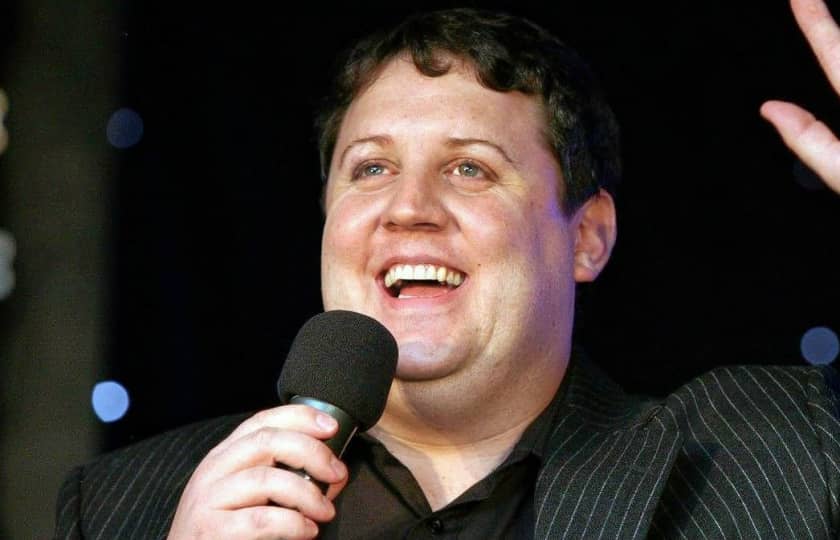 Peter Kay tickets