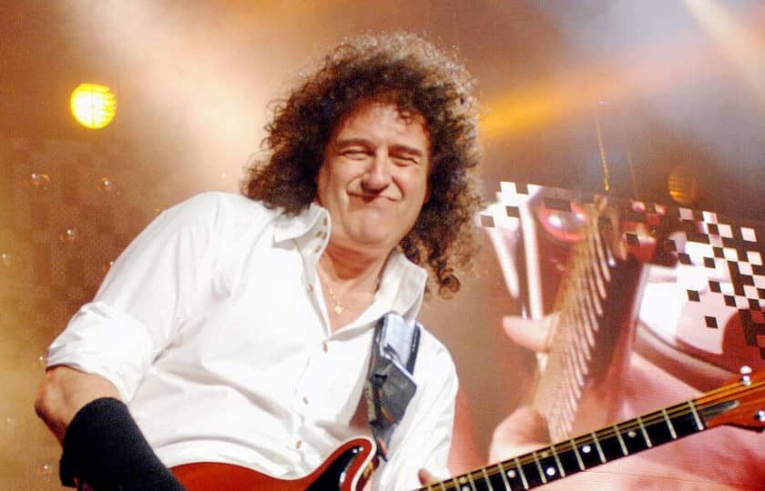 Brian May Tickets Brian May Tour and Concert Tickets viagogo