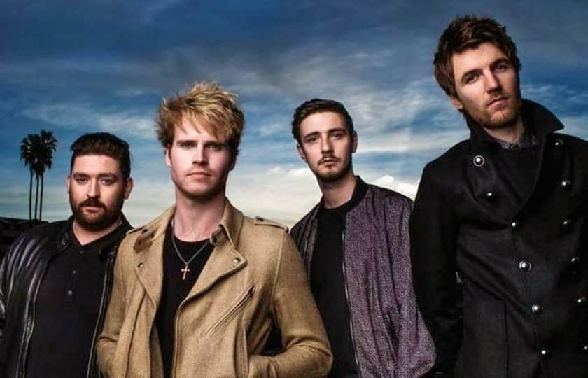 Kodaline Tickets StubHub